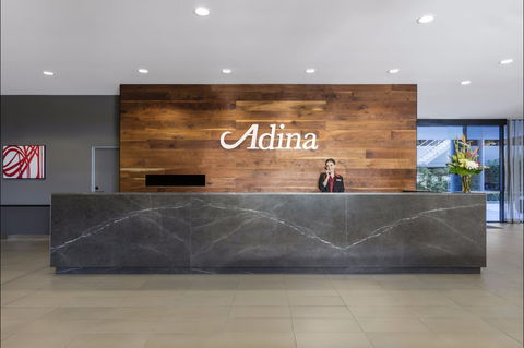 Adina Apartment Hotel Norwest Sydney - Accommodation Brunswick Heads 2