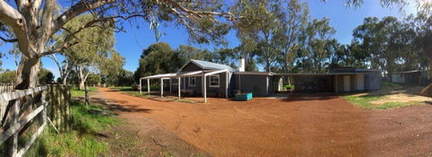 Aintree Cottage - Accommodation Brunswick Heads 0