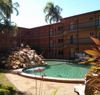 Alatai Holiday Apartments - Accommodation Brunswick Heads