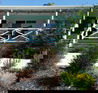 Alkira Studios Fish Creek - Accommodation Brunswick Heads