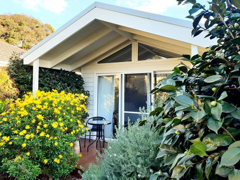 Alkira Garden Studios - Accommodation Brunswick Heads 1