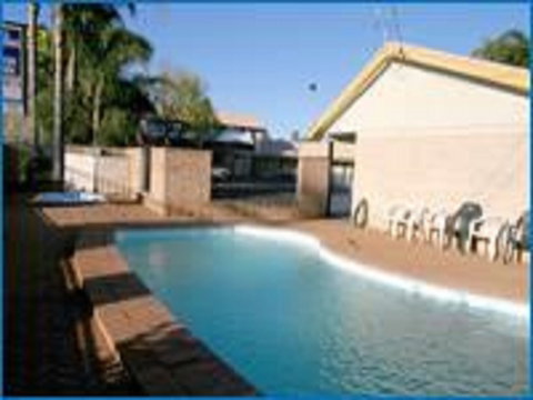 All Seasons Motor Lodge - Open - Accommodation Brunswick Heads 1
