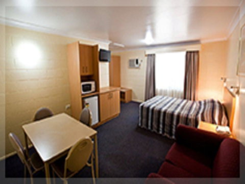 All Seasons Motor Lodge - Open - Accommodation Brunswick Heads 2