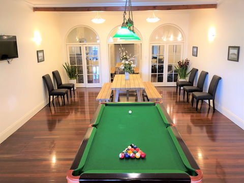 Al Mare - Accommodation Brunswick Heads 0