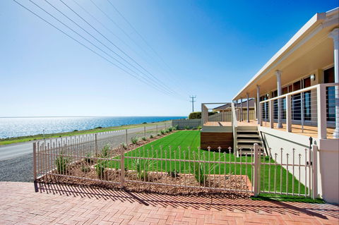 Al Mare - Accommodation Brunswick Heads 1