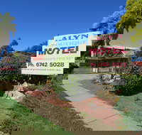 Alyn Motel - Accommodation Brunswick Heads
