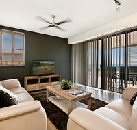 Ananya Executive - Accommodation Brunswick Heads