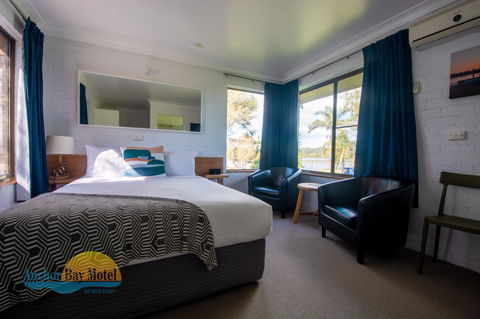 Anchor Bay Motel - Accommodation Brunswick Heads 1