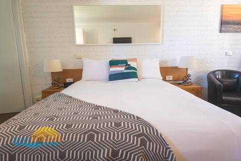Anchor Bay Motel - Accommodation Brunswick Heads 3