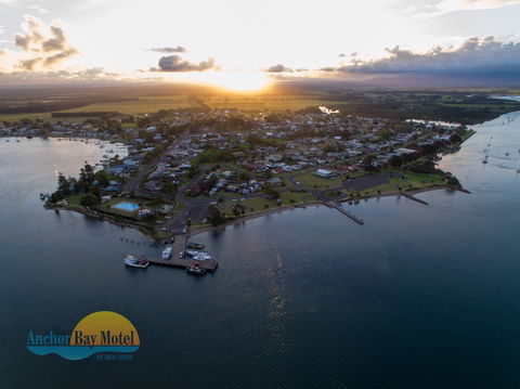 Anchor Bay Motel - Accommodation Brunswick Heads 4