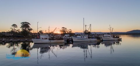 Anchor Bay Motel - Accommodation Brunswick Heads 6
