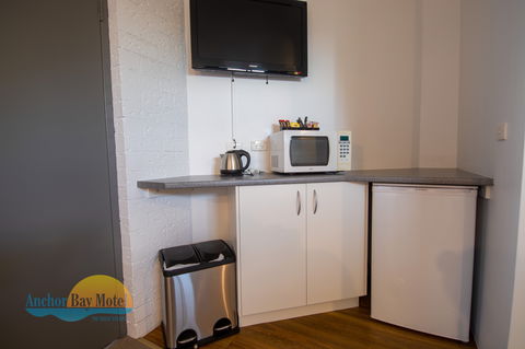 Anchor Bay Motel - Accommodation Brunswick Heads 7