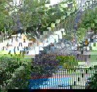 Arcadia Village Motel - Accommodation Brunswick Heads