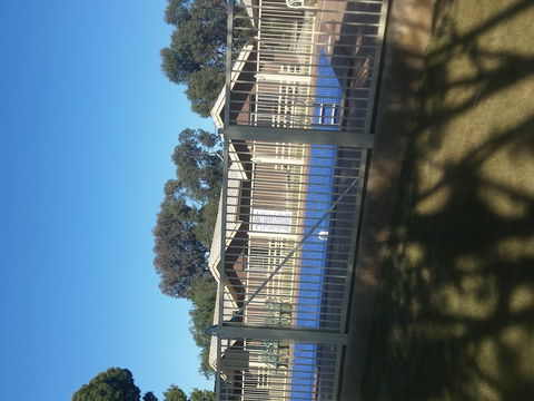 ARDROSSAN - Highview Holiday Village - Accommodation Brunswick Heads 1