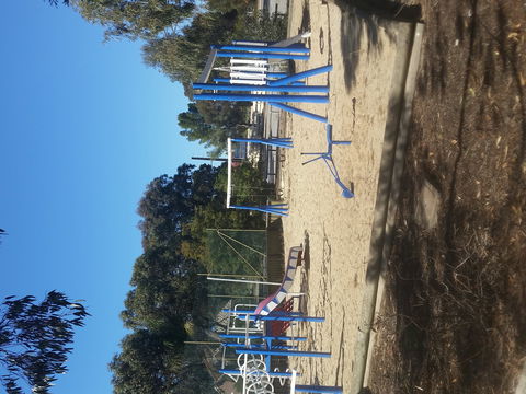 ARDROSSAN - Highview Holiday Village - Accommodation Brunswick Heads 2