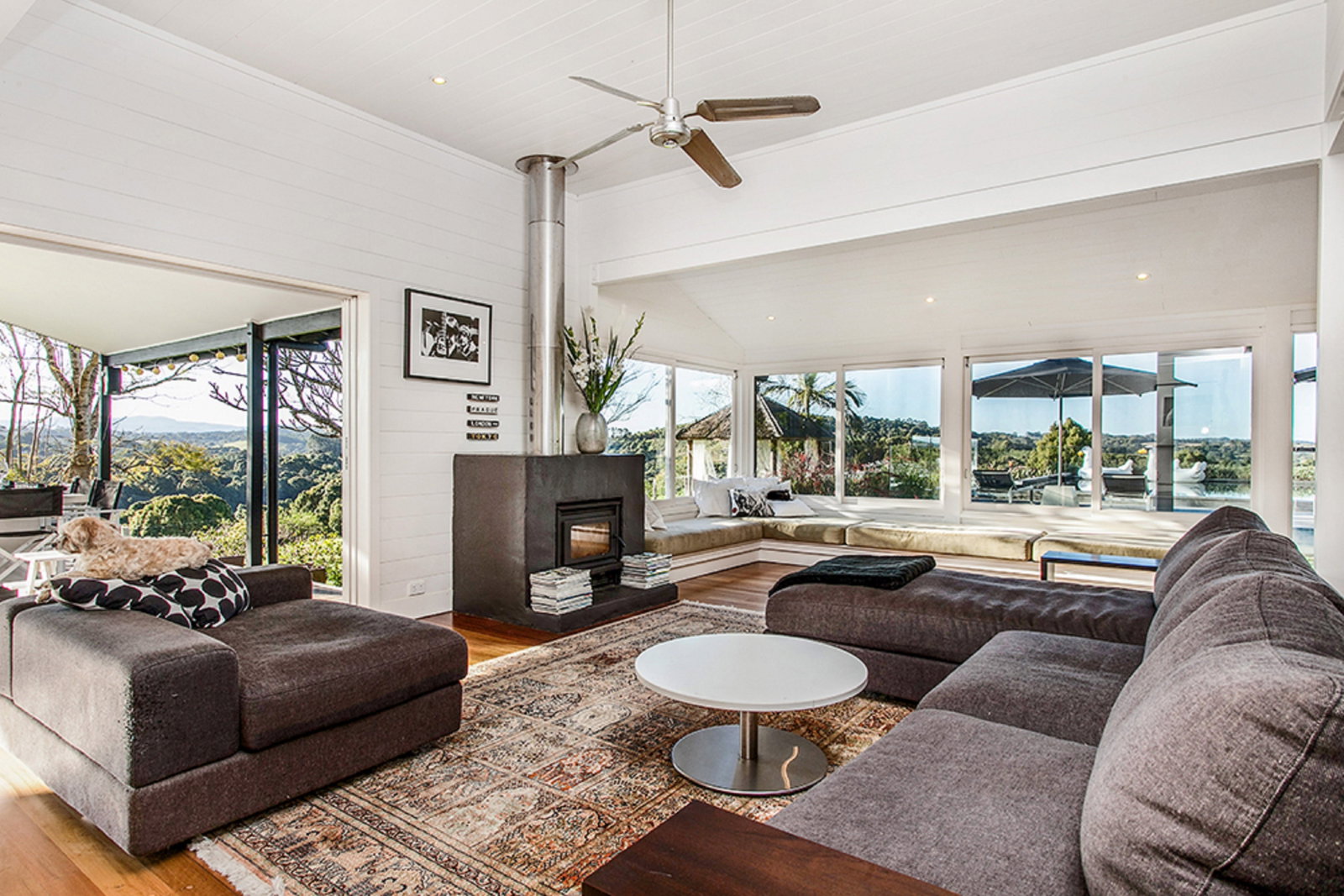 Nashua NSW Accommodation Brunswick Heads