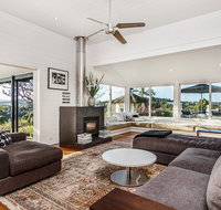 Aria - Accommodation Brunswick Heads