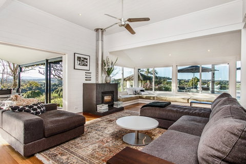 Aria - Accommodation Brunswick Heads 0