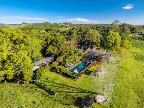 Aria - Accommodation Brunswick Heads 1