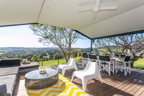 Aria - Accommodation Brunswick Heads 2