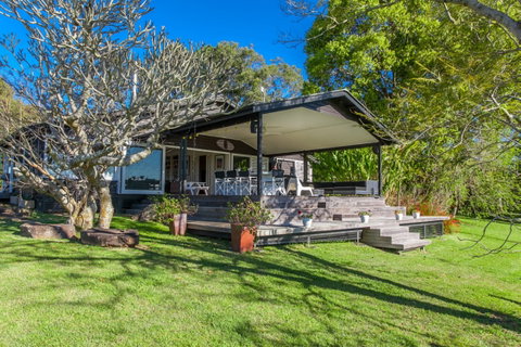 Aria - Accommodation Brunswick Heads 5