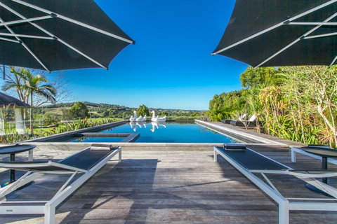 Aria - Accommodation Brunswick Heads 7