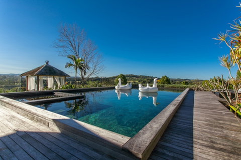 Aria - Accommodation Brunswick Heads 8