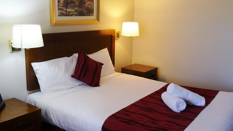 Armidale Pines Motel - Accommodation Brunswick Heads 1