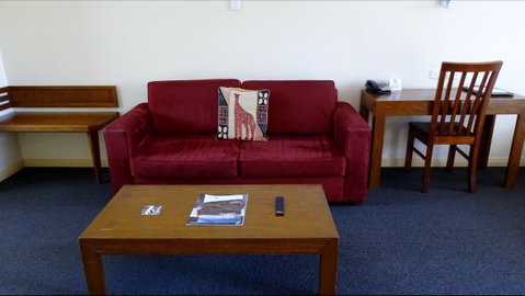 Armidale Pines Motel - Accommodation Brunswick Heads 2