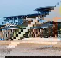 Baird Bay Ocean Eco Apartments - Accommodation Brunswick Heads