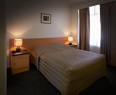 Baileys Motel - Accommodation Brunswick Heads 0