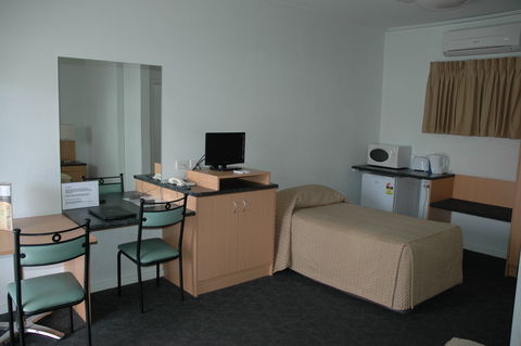 Baileys Motel - Accommodation Brunswick Heads 3