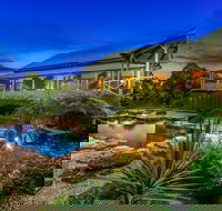 Bangalla Estate - Accommodation Brunswick Heads