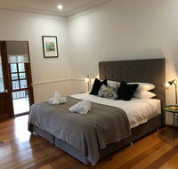 Bay and Bush Cottages -Jervis Bay - Accommodation Brunswick Heads