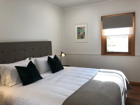 Bay And Bush Cottages -Jervis Bay - Accommodation Brunswick Heads 1