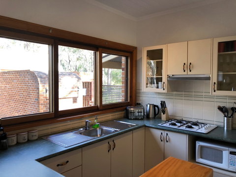 Bay And Bush Cottages -Jervis Bay - Accommodation Brunswick Heads 4