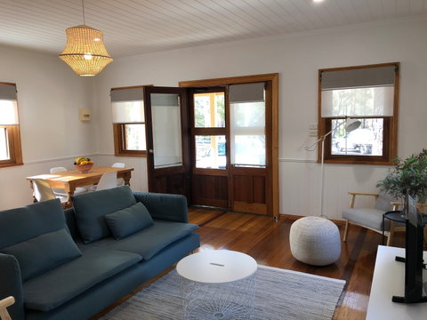 Bay And Bush Cottages -Jervis Bay - Accommodation Brunswick Heads 6