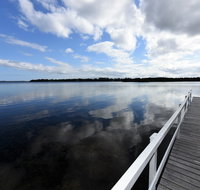 Bay Dreaming at St Georges Basin - Accommodation Brunswick Heads