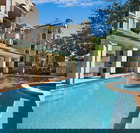 Beaches on Wave Street - Accommodation Brunswick Heads