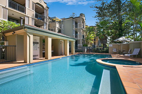 Beaches On Wave Street - Accommodation Brunswick Heads 0