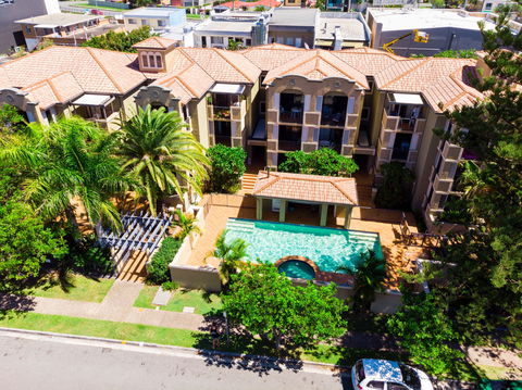 Beaches On Wave Street - Accommodation Brunswick Heads 1
