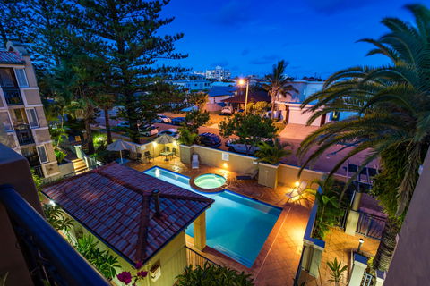 Beaches On Wave Street - Accommodation Brunswick Heads 2