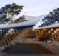 BellbirdHill Bed and Breakfast - Accommodation Brunswick Heads