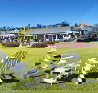 Bells at Killcare Boutique Hotel Restaurant and Spa - Accommodation Brunswick Heads