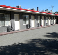Benjamin Singleton Motel - Accommodation Brunswick Heads