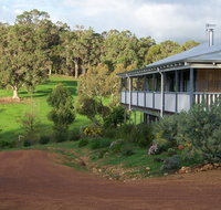 Blue House Bed and Breakfast - Accommodation Brunswick Heads