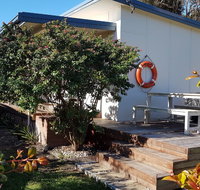 Blue Whale Cottage - Accommodation Brunswick Heads