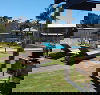 Boat Ramp Motel - Accommodation Brunswick Heads