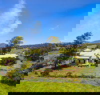Bo-Warra Farmstay - Accommodation Brunswick Heads