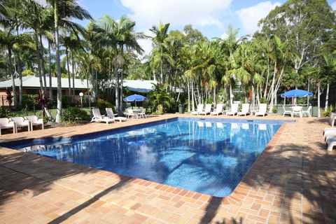 Brisbane Gateway Resort - Accommodation Brunswick Heads 0